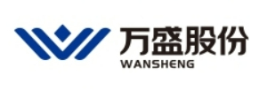 萬盛股份